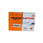 ANTIMALARIA