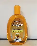 Babyface facial Cleanser Papaya Extract 250ml