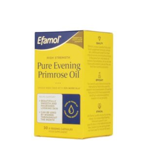 Efamol Pure Evening Primerose x30