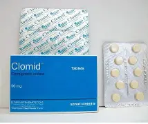Clomid tab