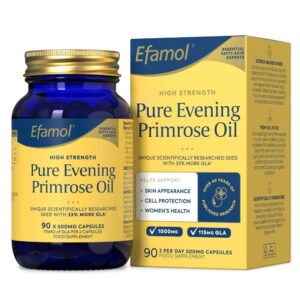 Efamol Pure Evening Primerose x90
