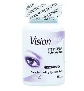 Vision plus caps by 30