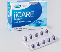 IICARE CAPS
