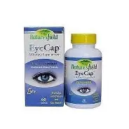 Nature's Field Eye Caps