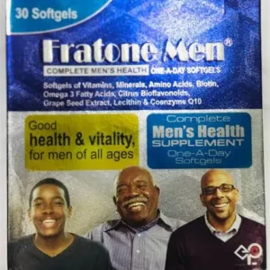 Fratone Men