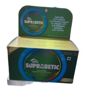 Suprabetic Tab