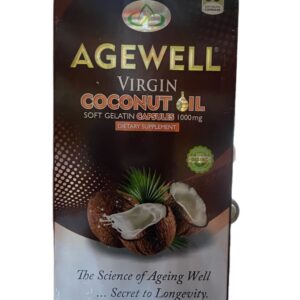 Agewell Virgin Coconut Oil