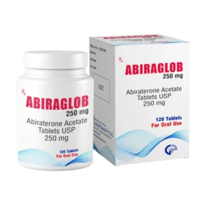 ABIRAGLOB 250mg