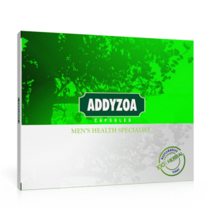ADDYZOA MEN’S HEALTH CAPSULES