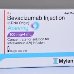 Abevmy 100mg Injection (Bevacizumab)
