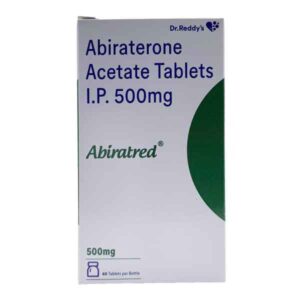 Abiratred 500mg Tablet