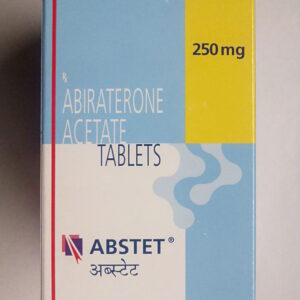 Abstet 250mg Tablet 120’s