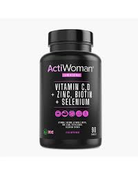 Actiwoman x90