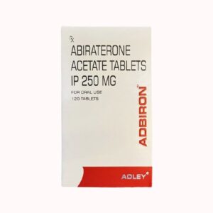 Adbiron 250mg x120 Tablets