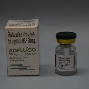 Adley Adflu 50mg Injection