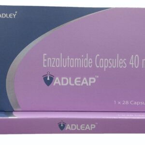 Adleap 40mg x28 Capsules