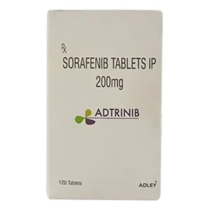 Adtrinib 200mg Tablet 120’s