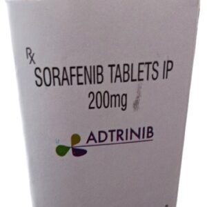 Adtrinib 200mg Tablet 30’s