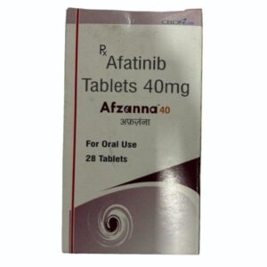 Afzanna 40mg x28 Tablets