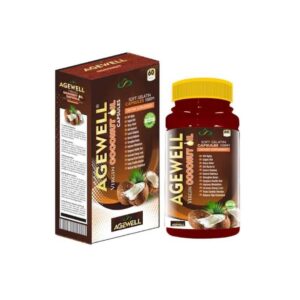 AgeWell Virgin Coconut Oil