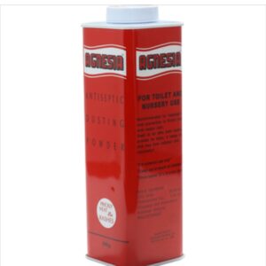 Agnesia Antiseptic Dusting Powder 300g