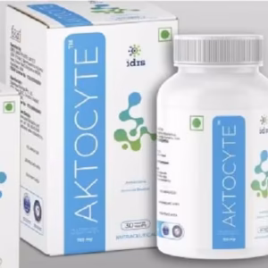 Aktocyte 750mg x30 Tablets