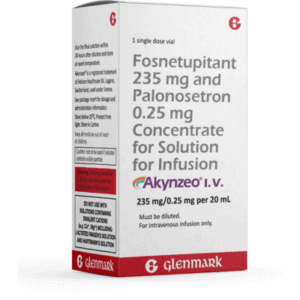 Akynzeo Injection