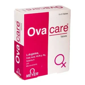 OVACARE 30 TAB
