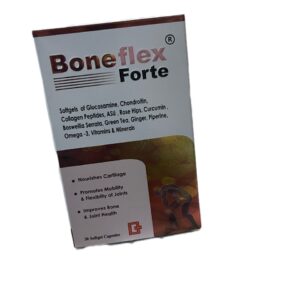 BONEFLEX FORTE
