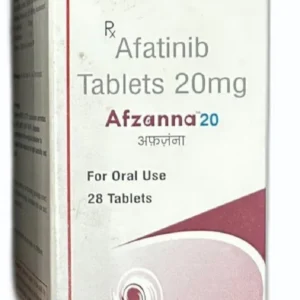 Afzanna 20mg x28 Tablets