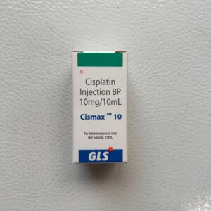 Adcist 10mg Injection (Cisplatin)
