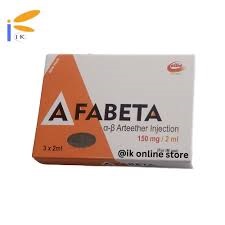 AFABETA Arteether Injection 150mg/ml