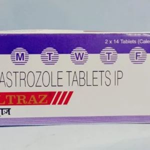 Altraz 1mg 2×14 Tablets