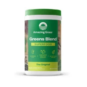 Amazing Grass Green Superfood